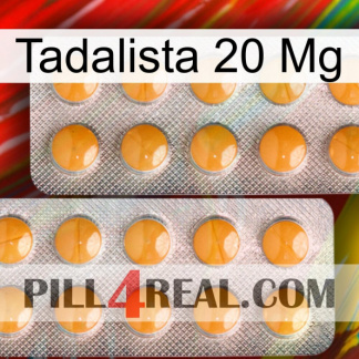 Tadalista 20Mg levitra2